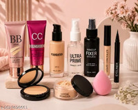 FAB FILTER COMBO PACK OF BB CREAM CC CREAM COMBO(1 Items in the set)