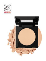 MAYBELLINE NEW YORK Matte Poreless Powder Compact(Toffee, 8.5 g)