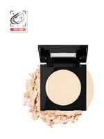MAYBELLINE NEW YORK Matte Poreless Powder Compact(120 Classic Ivory, 8.5 g)