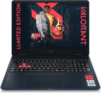 HP AMD Ryzen 7 Octa Core 8745HX - (16 GB/1 TB SSD/Windows 11 Home/8 GB Graphics/NVIDIA GeForce RTX 5060) 16-ap1010AX Gaming Laptop(16 inch, Shadow Black, Black Chrome Logo, 2.47 kg, With MS Office)