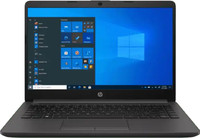 HP 250 G8 Ryzen 3 Quad Core - (8 GB/512 GB SSD/DOS) 247 G8 Notebook(14 inch, Black)