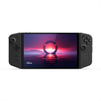 Lenovo Legion Go AMD Ryzen Z1 Extreme - (16 GB/512 GB SSD/Windows 11 Home) 8APU1 Handheld Gaming PC(8.8 inch, Shadow Black, 854.0 g)