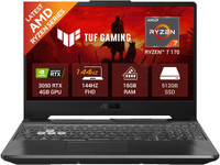 ASUS TUF Gaming A15