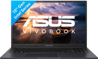 ASUS Vivobook 15X Intel Core i5 13th Gen 1335U - (16 GB/512 GB SSD/Windows 11 Home) K3504VAB-NJ541WS Thin and Light Laptop(15.6 Inch, Indie Black, 1.60 Kg, With MS Office)