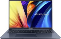 ASUS Touchscreen Core i3 12th Gen - (8 GB/512 GB SSD/Windows 11 Home) X1502ZA-EZ311WS Laptop(15.6 inch, Quiet Blue, With MS Office)