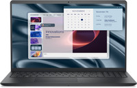 DELL ESSENTIAL 15 AMD Ryzen 5 7th Gen 7520U - (8 GB/512 GB SSD/Windows 11 Home) PV15255 Laptop(15.6 Inch, Black, 1.9 kg)