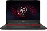 MSI Core i9 12th Gen - (16 GB/1 TB SSD/Windows 11 Home/6 GB Graphics/NVIDIA GeForce RTX 3060/165 Hz) Pulse GL66 12UEK-898IN Gaming Laptop(15.6 Inch, Gray, 2.47 Kg)