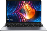 CHUWI Celeron Dual Core - (8 GB/256 GB SSD/Windows 11 Home) Herobook Pro Laptop(14.1 inch, Gray, With MS Office)
