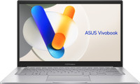 ASUS Vivobook (i5 14th Gen) Intel Core 5 1st Gen - (16 GB/512 GB SSD/Windows 11 Home) X1404VAP-EB541WS | X1404VAP-EB1541WS Laptop(14 Inch, Cool Silver, With MS Office)