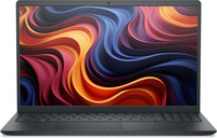 DELL PRO 15 Backlit (2025) AMD Ryzen 5 Quad Core 7520U - (8 GB/512 GB SSD/Windows 11 Home) PRO 15 Thin and Light Laptop(15.6 Inch, Black Carbon, 1.5 kg, With MS Office)