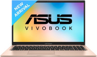 ASUS Vivobook 15 (2025) with Office 2024 + M365 Basic*, Intel Core i3 13th Gen 1315U - (8 GB/512 GB SSD/Windows 11 Home) X1504VA-NJ3700WS Thin and Light Laptop(15.6 inch, Terra Cotta, 1.7 Kg, With MS Office)