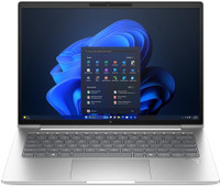HP EliteBook 845 G11 AMD Ryzen 5 8540U - (16 GB/512 GB SSD/Windows 11 Pro) EliteBook 845 G11 Business Laptop(14 Inch, Silver, 1.7 kg, With MS Office)