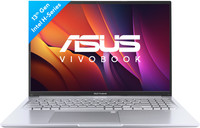 ASUS Vivobook 16 (2025) with Office 2024 + M365 Basic* Intel Core i5 13th Gen 13420H - (16 GB/512 GB SSD/Windows 11 Home) X1605VA-MB1627WS Thin and Light Laptop(16 inch, Cool Silver, 1.88 Kg, With MS Office)