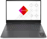 HP Omen Ryzen 7 Octa Core 6800H - (16 GB/512 GB SSD/Windows 11 Home/4 GB Graphics/NVIDIA GeForce RTX 3050 Ti) 16-n0091AX Gaming Laptop(16.2 Inch, Mica Silver, 2.37 kg, With MS Office)