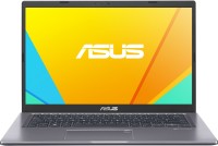 ASUS Core i3 10th Gen - (8 GB/1 TB HDD/Windows 11 Home) X415JA-BV301WS Thin and Light Laptop(14 inch, Slate Grey, 1.60 kg, With MS Office)