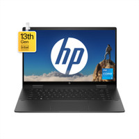 HP Envy x360 (2023) Intel Core i5 13th Gen 1335U - (16 GB/512 GB SSD/Windows 11 Home) 15-fe0028TU Laptop(15.6 Inch, Nightfall Black, 2.14 Kg, With MS Office)