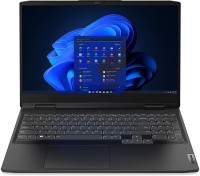 Lenovo Legion 5 Core i5 12th Gen - (8 GB/512 GB SSD/Windows 11 Home/4 GB Graphics/NVIDIA GeForce RTX 3050/120 Hz) Ideapad Gaming 3 15IAH7 Gaming Laptop(15.6 inch, Onyx_grey, 2.3 kg, With MS Office)
