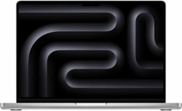 Apple MacBook Pro M5 - (24 GB/1 TB SSD/macOS Tahoe) MDE64HN/A|MDE64HN/A(14 Inch, Silver, 1.55 kg)
