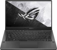 ASUS ROG Zephyrus G14 with 76WHr Battery AMD Ryzen 9 Octa Core 5900HS - (16 GB/1 TB SSD/Windows 10 Home/6 GB Graphics/NVIDIA GeForce RTX 3060/120 Hz/80 TGP) GA401QM-K2331TS Gaming Laptop(14 Inch, Eclipse Gray AniMe Matrix Version, 1.70 Kg, With MS Office)
