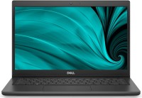 DELL Core i3 11th Gen - (8 GB/256 GB SSD/Windows 11 Pro) 3420 Business Laptop(14 inch, Black)