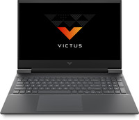 HP Victus Ryzen 5 Hexa Core 5600H - (16 GB/512 GB SSD/Windows 11 Home/6 GB Graphics/NVIDIA GeForce RTX 3060) 16-e0333TX Gaming Laptop(16.1 Inch, Mica Silver, 2.48 Kg, With MS Office)