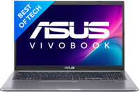 ASUS Vivobook 15 Core i7 11th Gen - (16 GB/512 GB SSD/Windows 11 Home) X515EA-EJ701WS Thin and Light Laptop(15.6 inch, Slate Grey, 1.80 Kg, With MS Office)