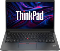 Lenovo AMD Ryzen 7 7735HS - (16 GB/512 GB SSD/Windows 11 Home) 21M3S0QV00 Laptop(14 inch, Graphite Black, 1.42 kg, With MS Office)