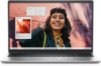 DELL Inspiron Intel Core i7 13th Gen 1355U - (16 GB/512 GB SSD/Windows 11 Home) Inspiron 3530 Thin and Light Laptop(15.6 inch, Platinum Silver, With MS Office)