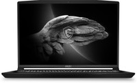 MSI Creator M16 Core i7 12th Gen - (16 GB/512 GB SSD/Windows 11 Home/4 GB Graphics) Creator M16 A12UD-633IN Notebook(16 inch, Black, 2.26 kg)