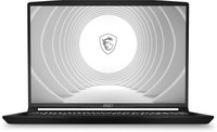 MSI CreatorPro M16 Core i7 12th Gen - (16 GB/1 TB SSD/Windows 11 Home/4 GB Graphics/NVIDIA GeForce RTX A1000/60 Hz) CreatorPro M16 A12UIS-634IN Creator Laptop(16 inch, Black, 2.26 kg)