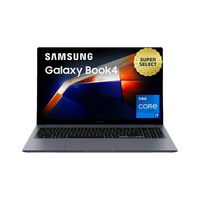 Samsung Galaxy Book