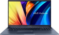 ASUS Vivobook 15 Core i5 12th Gen - (16 GB/512 GB SSD/Windows 11 Home) X1502ZA-EZ511WS Thin and Light Laptop(15.6 inch, Quiet Blue, 1.7 kg, With MS Office)