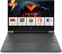 HP Victus AMD Ryzen
