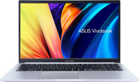 ASUS Intel Core i5 12th Gen - (8 GB/512 GB SSD/Windows 11 Home) X1502ZA-EJ531WS Laptop(15.6 inch, Icelight Silver, With MS Office)