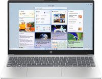 HP Essentials Intel Core i5 13th Gen 1334U - (8 GB/1 TB SSD/Windows 11 Home) 15-FD0549TU Thin and Light Laptop(15.6 inch, Silver, 1.59 Kg)