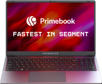 Primebook 2 Max (2025) in-Built AI MediaTek Helio G99 (MT8781) - (8 GB/256 GB/Android 15) PBG9915256#4278C Laptop(15.6 Inch, Gray)