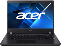 Acer Travelmate Intel Core i5 11th Gen 1135G7 - (16 GB/512 GB SSD/Windows 11 Home) TMP214-53 Thin and Light Laptop(14 Inch, Black, 1.59 Kg)
