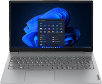 Lenovo Ryzen 3 Quad Core 7320U - (8 GB/512 GB SSD/Windows 11 Home) V15 G4 Thin and Light Laptop(15.6 Inch, Arctic Grey, 1.65 Kg)