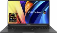 ASUS Vivobook 15 OLED (2022) Core i5 12th Gen - (16 GB/512 GB SSD/Windows 11 Home) X1505ZA-L1511WS Thin and Light Laptop(15.6 Inch, Indie Black, 1.7 Kg, With MS Office)