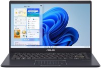 ASUS Eeebook 14 Pentium Quad Core - (8 GB/256 GB SSD/Windows 11 Home) E410KA-BV101WS Thin and Light Laptop(14.1 inch, Peacock Blue, 1.3 kg, With MS Office)
