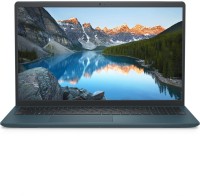 DELL Inspiron Core i5 12th Gen - (8 GB/512 GB SSD/Windows 11 Home) Inspiron 3520 Thin and Light Laptop(15.6 Inch, Dark Green Speckle, 1.65 Kg, With MS Office)