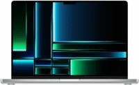 APPLE 2023 MacBook Pro M2 Pro - (16 GB/1 TB SSD/macOS Ventura) MNWD3HN/A(16 Inch, Silver, 2.15 Kg)