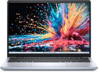 DELL Inspiron 5440 (2026) (i3 14th Gen) Intel Core 3 14th Gen 100U - (8 GB/512 GB SSD/Windows 11 Pro) Inspiron 5440 Thin and Light Laptop(14 inch, Ice Blue, 1.5 kg, With MS Office)