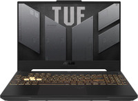 ASUS TUF Gaming F15 Intel Core i7 12th Gen 12700H - (16 GB/1 TB SSD/Windows 11 Home/6 GB Graphics/NVIDIA GeForce RTX 3060/165 Hz) FX577ZM-HQ067WS Gaming Laptop(15.6 inch, Jaeger Gray, 2.20 kg, With MS Office)