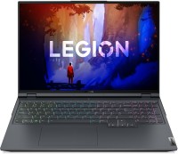 Lenovo Ryzen 7 Octa Core 6800H - (32 GB/1 TB SSD/Windows 11 Home/8 GB Graphics/NVIDIA GeForce RTX 3070) 16ARH7H Gaming Laptop(16 Inch, Storm Grey, 2.49 Kg, With MS Office)