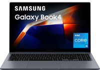 Samsung Galaxy Book4 Metal Intel Core i5 13th Gen 1335U - (8 GB/512 GB SSD/Windows 11 Home) NP750XGJ-KG1IN / NP750XGJ-LG1IN / NP750XGJ-LG6IN Thin and Light Laptop(15.6 Inch, Gray, 1.55 Kg, With MS Office)