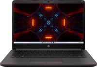 HP 14R (2025) Intel Core i3 13th Gen 1315U - (8 GB/512 GB SSD/Windows 11 Pro) 14R G9 Thin and Light Laptop(14 inch, Grey Ash, 1.4 kg, With MS Office)