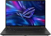 ASUS ROG Flow X16 (2022) with 90Whr Battery Ryzen 7 Octa Core 6800HS - (16 GB/1 TB SSD/Windows 11 Home/6 GB Graphics/AMD Radeon Radeon 680M) GV601RM-M5053WS 2 in 1 Gaming Laptop(16 Inch, Eclipse Gray, 2.10 kg, With MS Office)