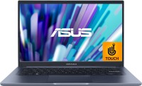 ASUS Vivobook 14 (2022) Core i3 12th Gen - (8 GB/512 GB SSD/Windows 11 Home) X1402ZA-MW311WS Thin and Light Laptop(14 Inch, Quiet Blue, 1.50 kg, With MS Office)