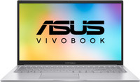 ASUS Vivobook 15 Intel Core i5 12th Gen - (16 GB/512 GB SSD/Windows 11 Home) X1504ZA-NJ542WS Thin and Light Laptop(15.6 inch, Cool Silver, With MS Office)